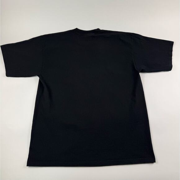 Vintage Gym Weightlifting "Growing Old is Not For Sissies" Funny Shirt Size XL - Picture 7 of 7